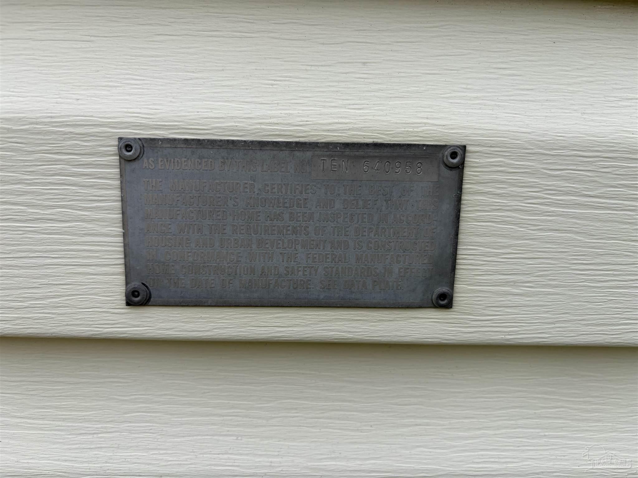 5685 Windrun Place Pace, FL 32571 - Photo 5 of 5