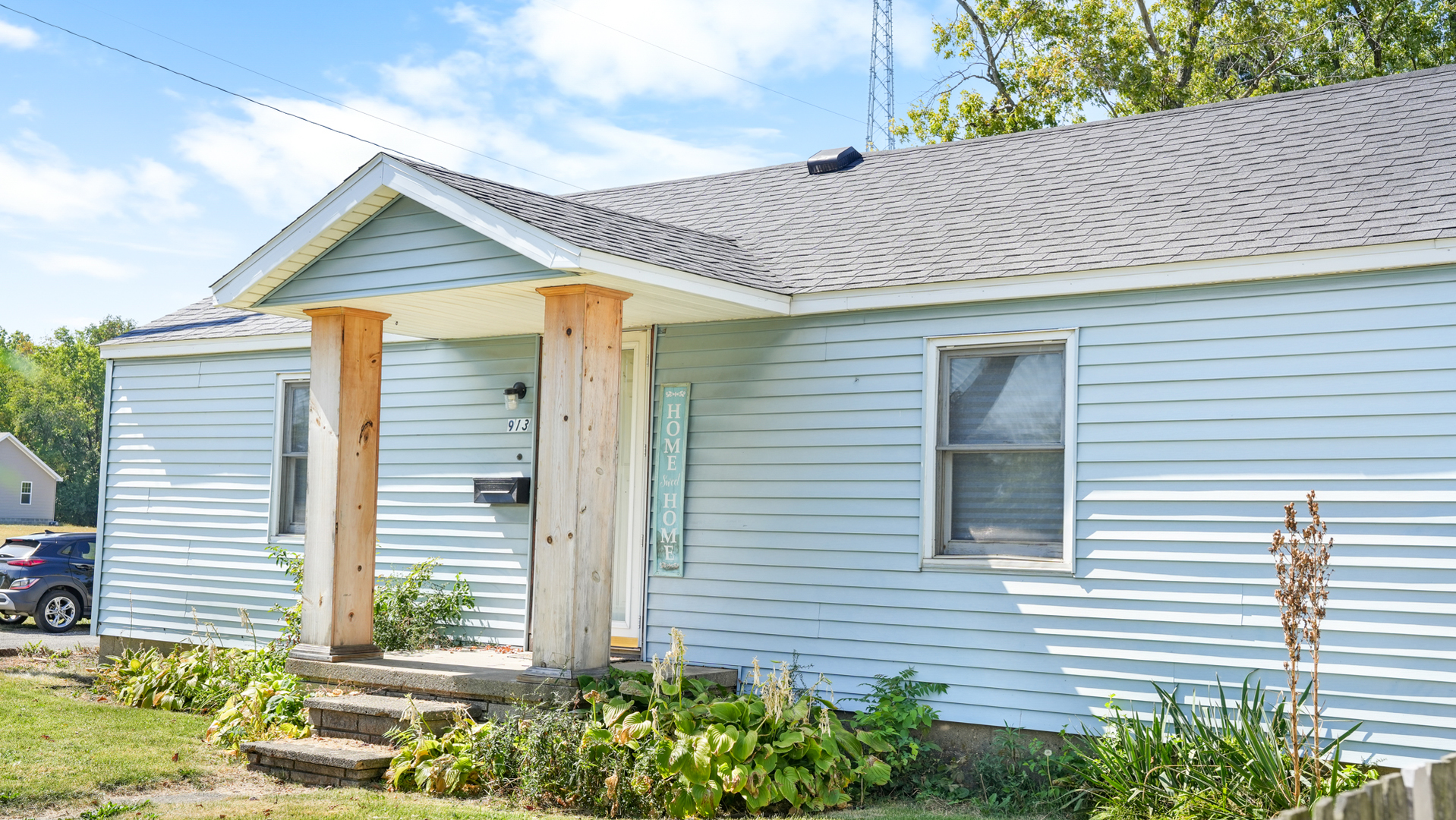 913 Forrest Street Danville, IL 61832 - Photo 4 of 29