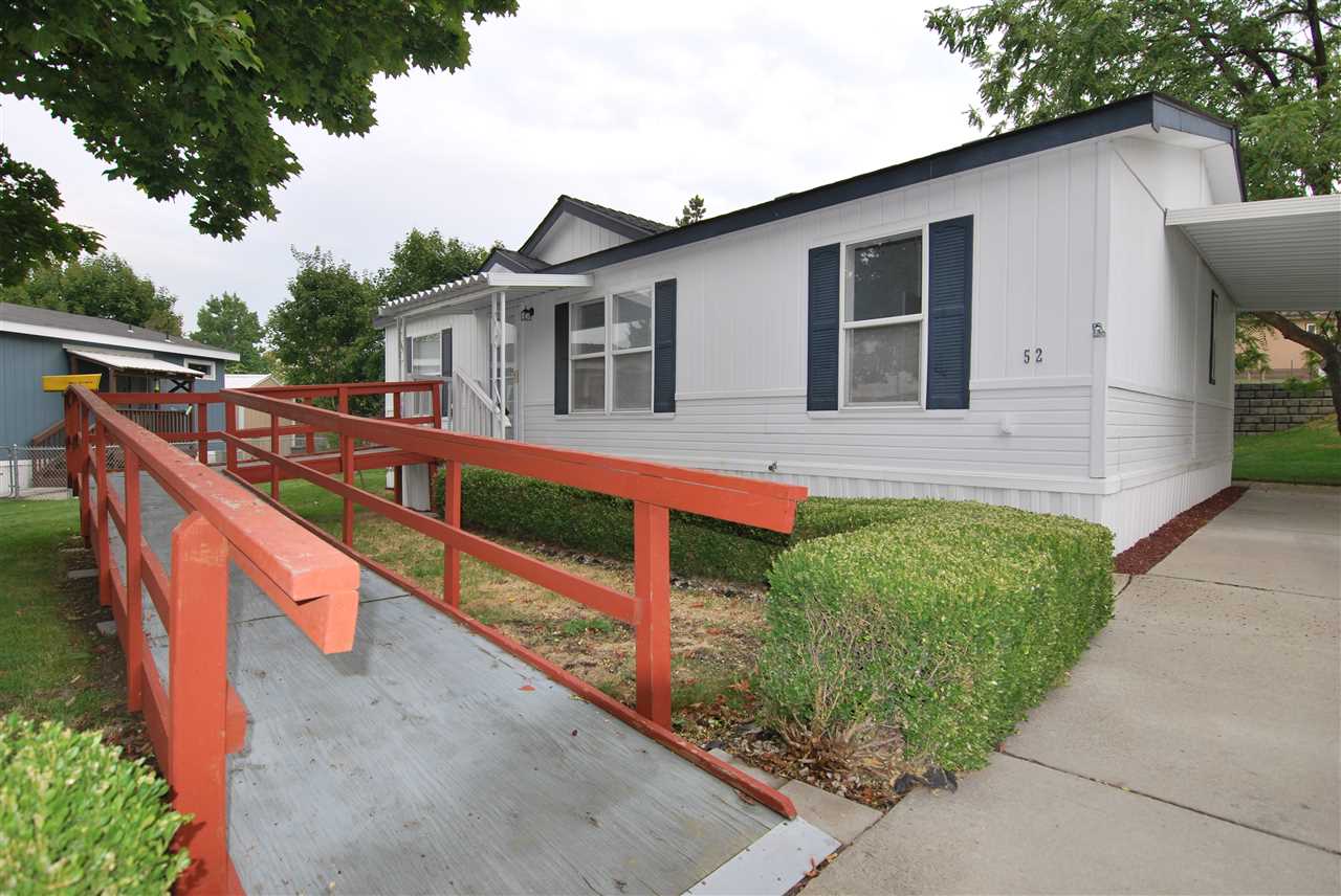 7800 East Aliki Road, Unit 52 Spokane, WA 99212 - Photo 3 of 10 Gallery Image 3