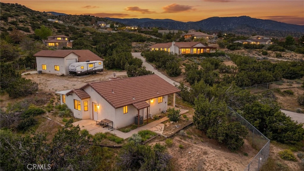 2929 Snow Line Drive Pinon Hills, CA 92372 - Photo 2 of 67