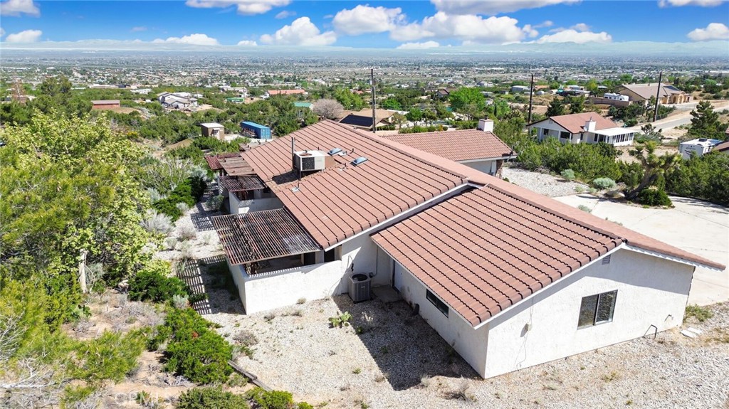 2929 Snow Line Drive Pinon Hills, CA 92372 - Photo 57 of 67