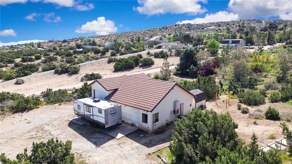 2929 Snow Line Drive Pinon Hills, CA 92372 - Photo 58 of 67