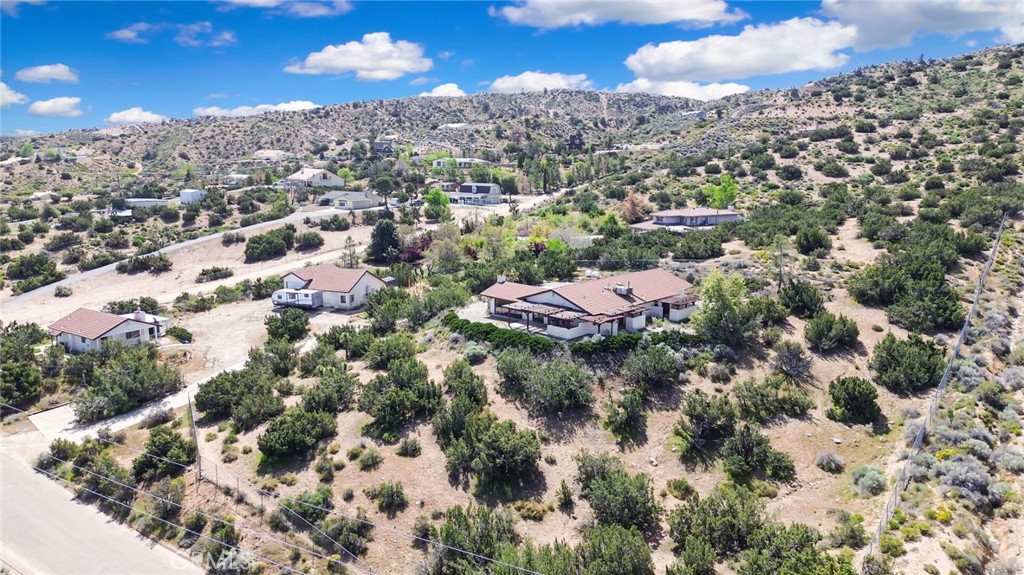 2929 Snow Line Drive Pinon Hills, CA 92372 - Photo 62 of 67