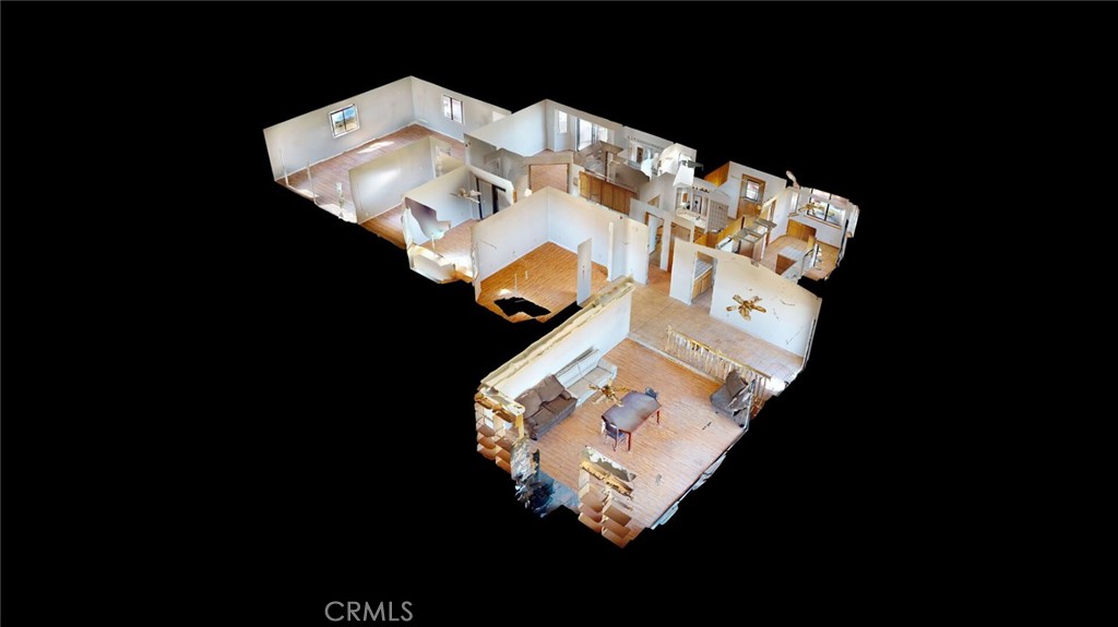 2929 Snow Line Drive Pinon Hills, CA 92372 - Photo 66 of 67