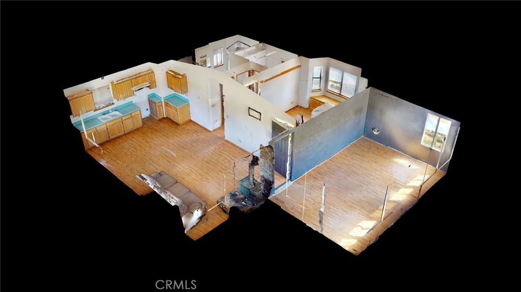 2929 Snow Line Drive Pinon Hills, CA 92372 - Photo 67 of 67