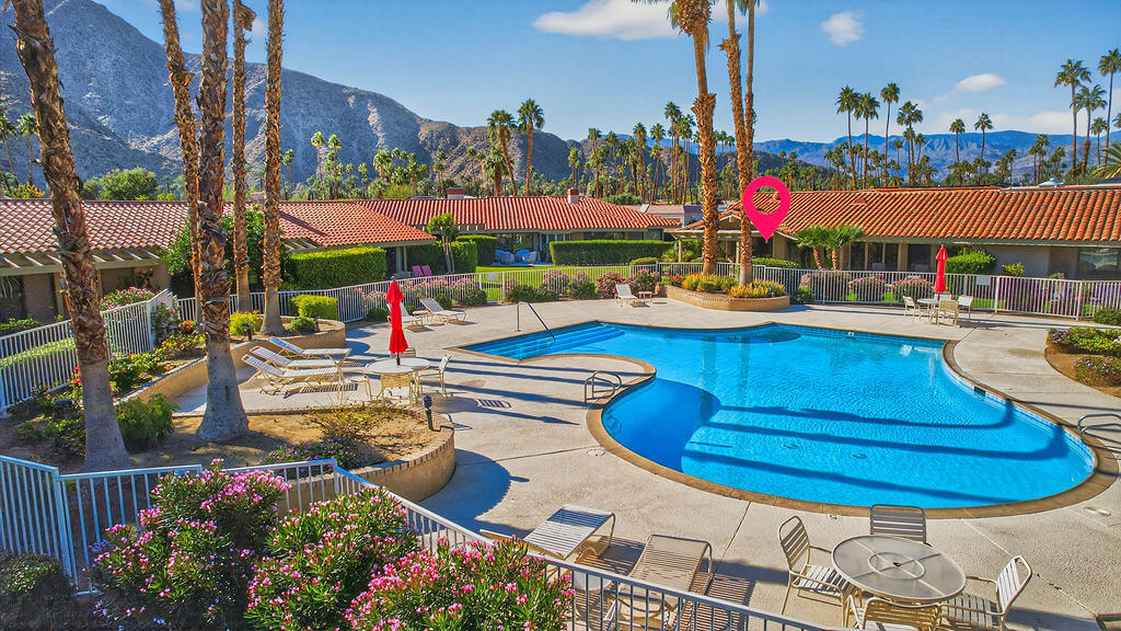 45668 Pueblo Road Indian Wells, CA 92210 - Photo 24 of 27 -1