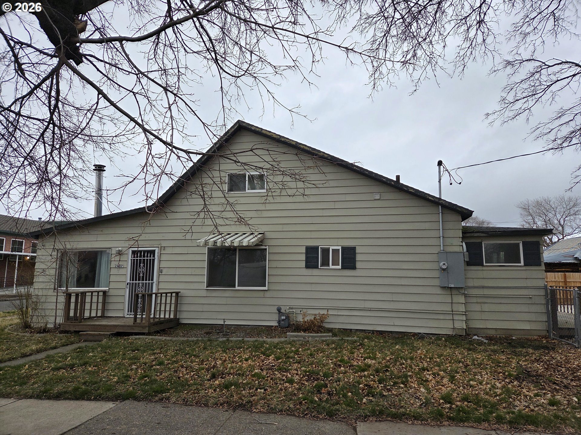 2402 North Spruce Street La Grande, OR 97850 - Photo 1 of 14