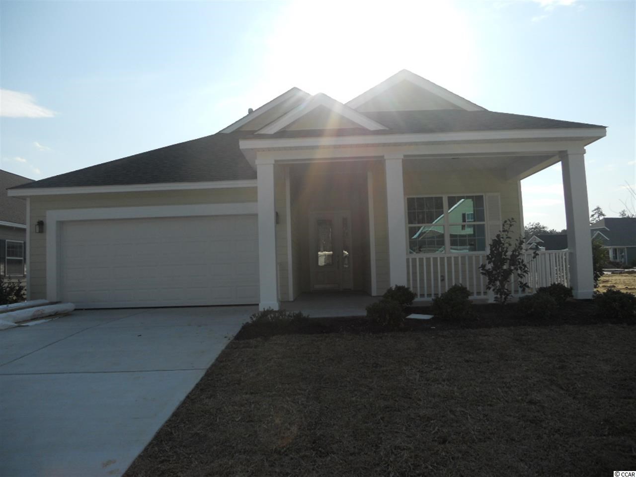 1183 Kiawah Loop Murrells Inlet, SC 29576 - Photo 1 of 13 Gallery Image 1
