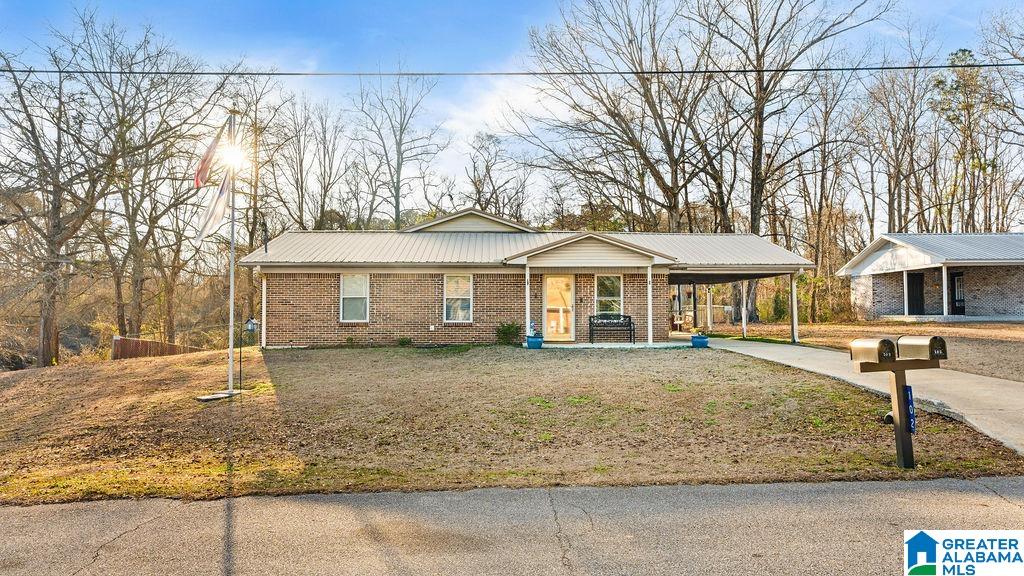103 Randall Circle Clanton, AL 35045 - Photo 3 of 38