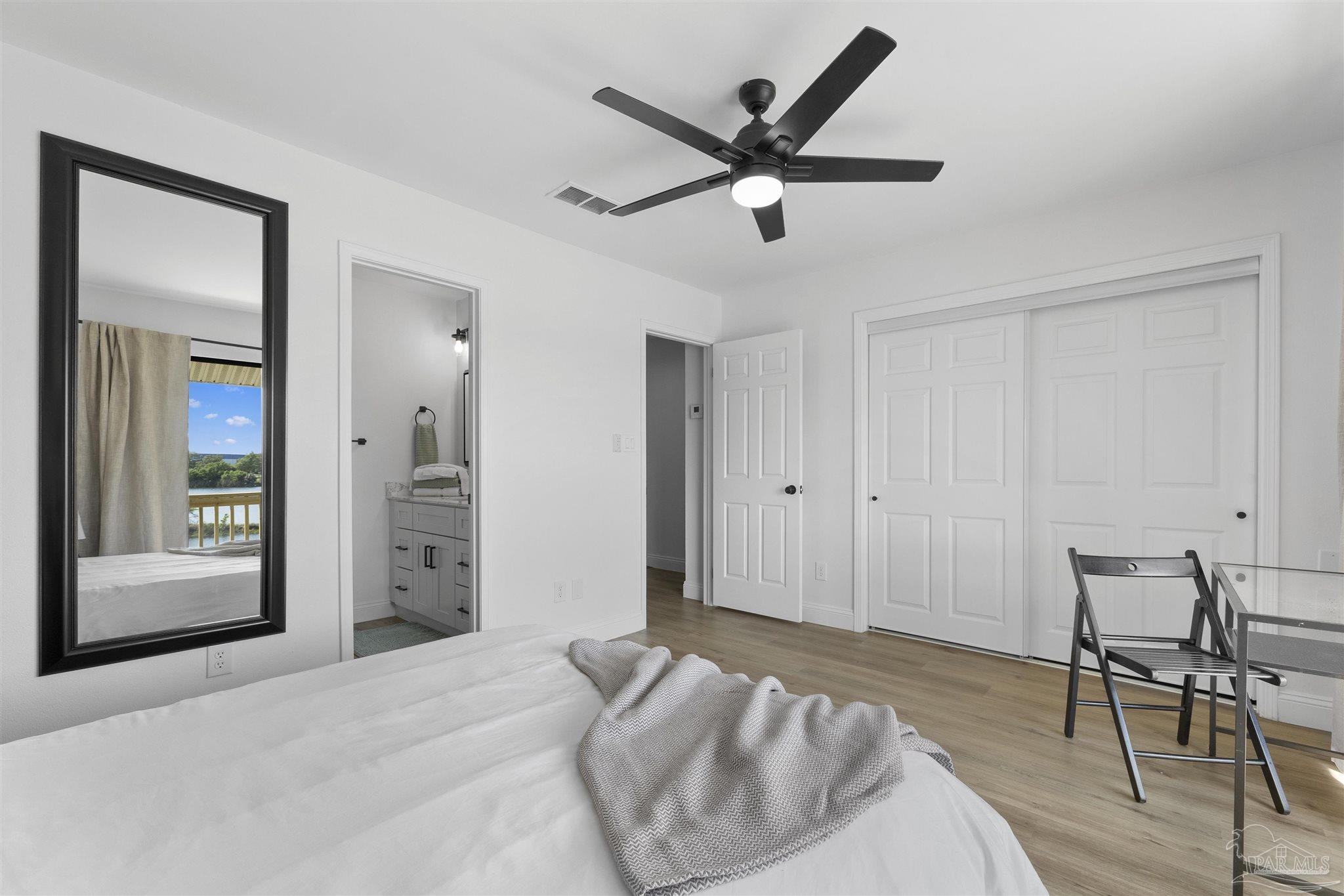1280 Mahogany Mill Road, Unit 9 Pensacola, FL 32507 - Photo 20 of 37