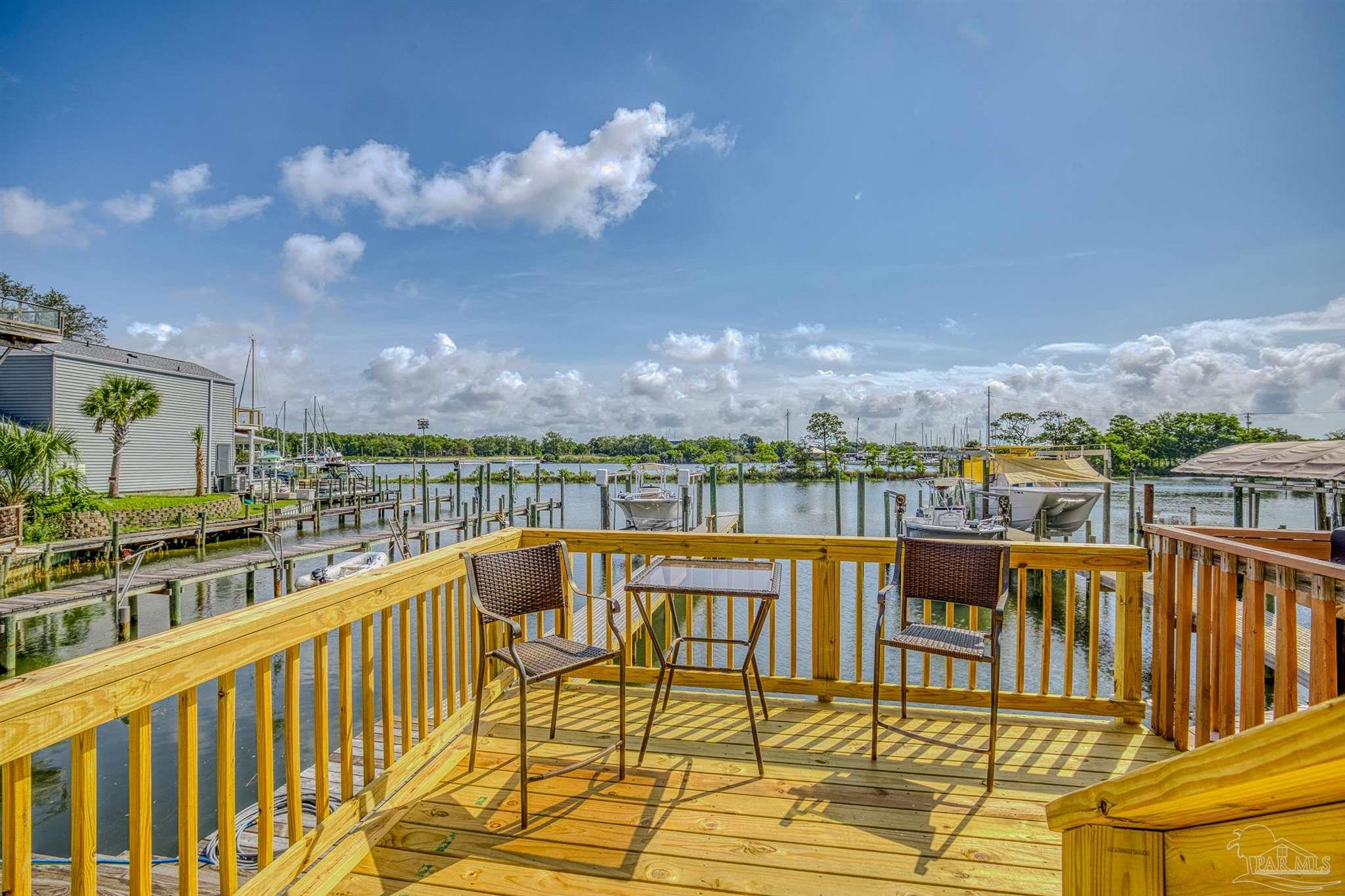 1280 Mahogany Mill Road, Unit 9 Pensacola, FL 32507 - Photo 2 of 37