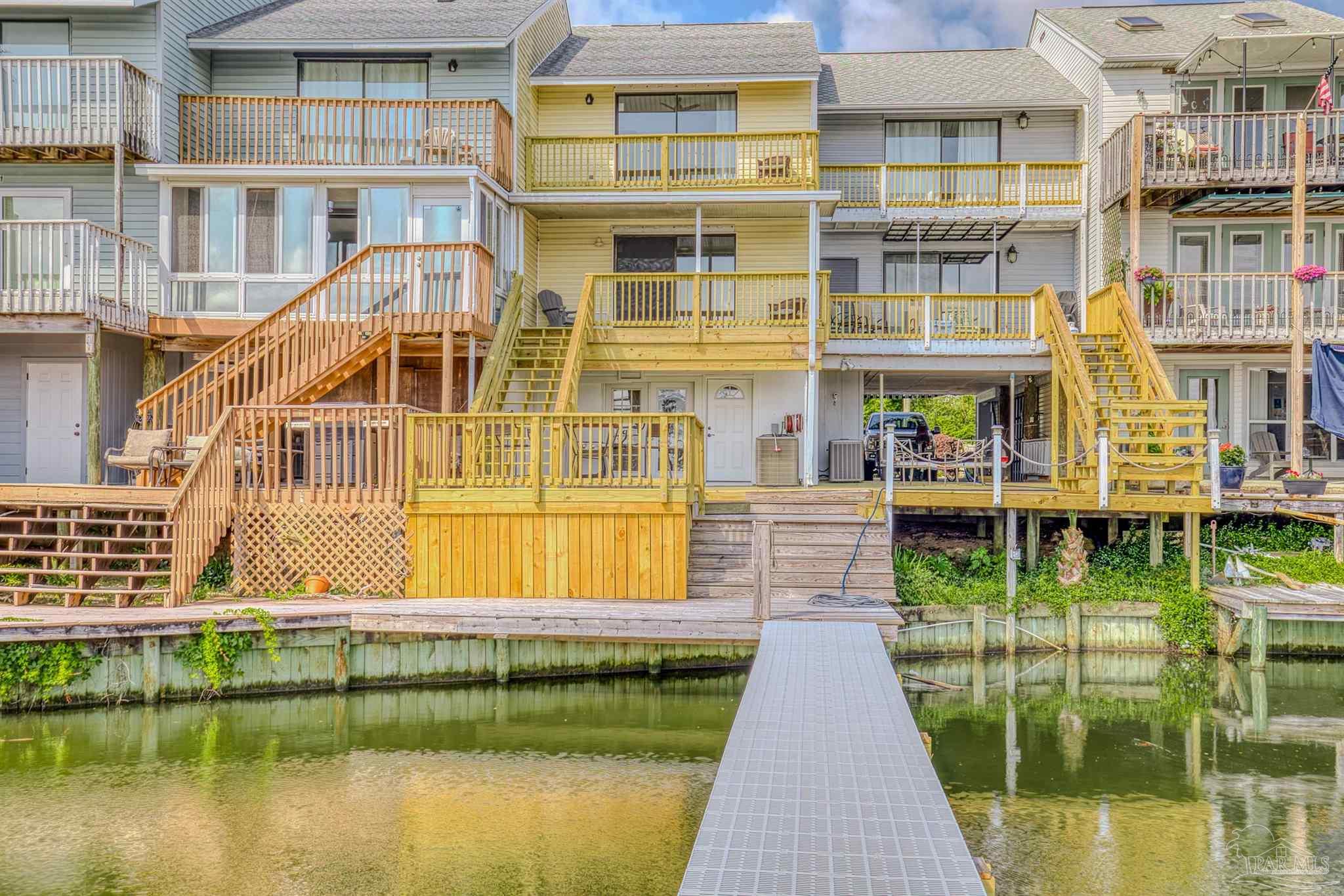 1280 Mahogany Mill Road, Unit 9 Pensacola, FL 32507 - Photo 27 of 37