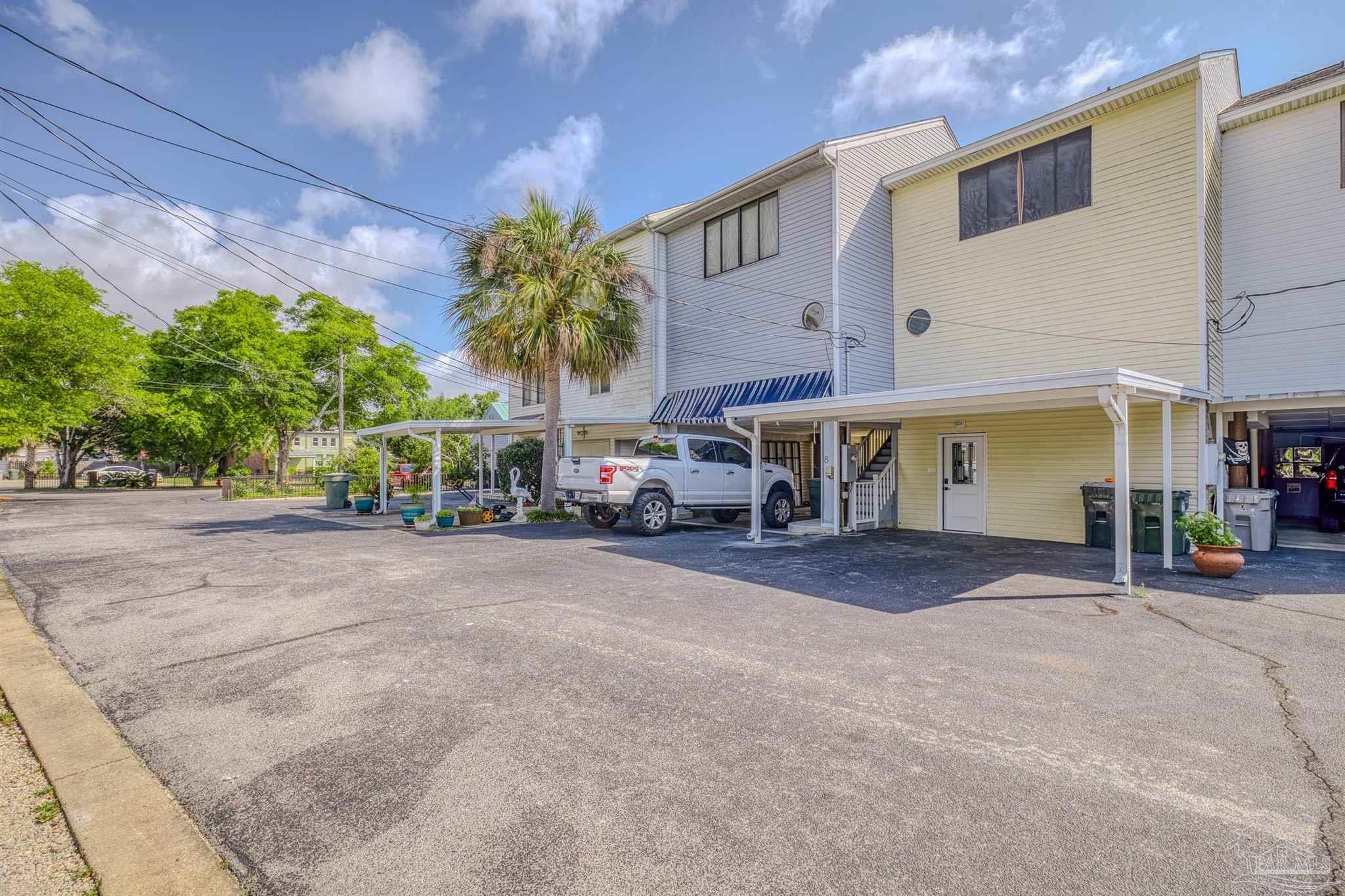 1280 Mahogany Mill Road, Unit 9 Pensacola, FL 32507 - Photo 29 of 37