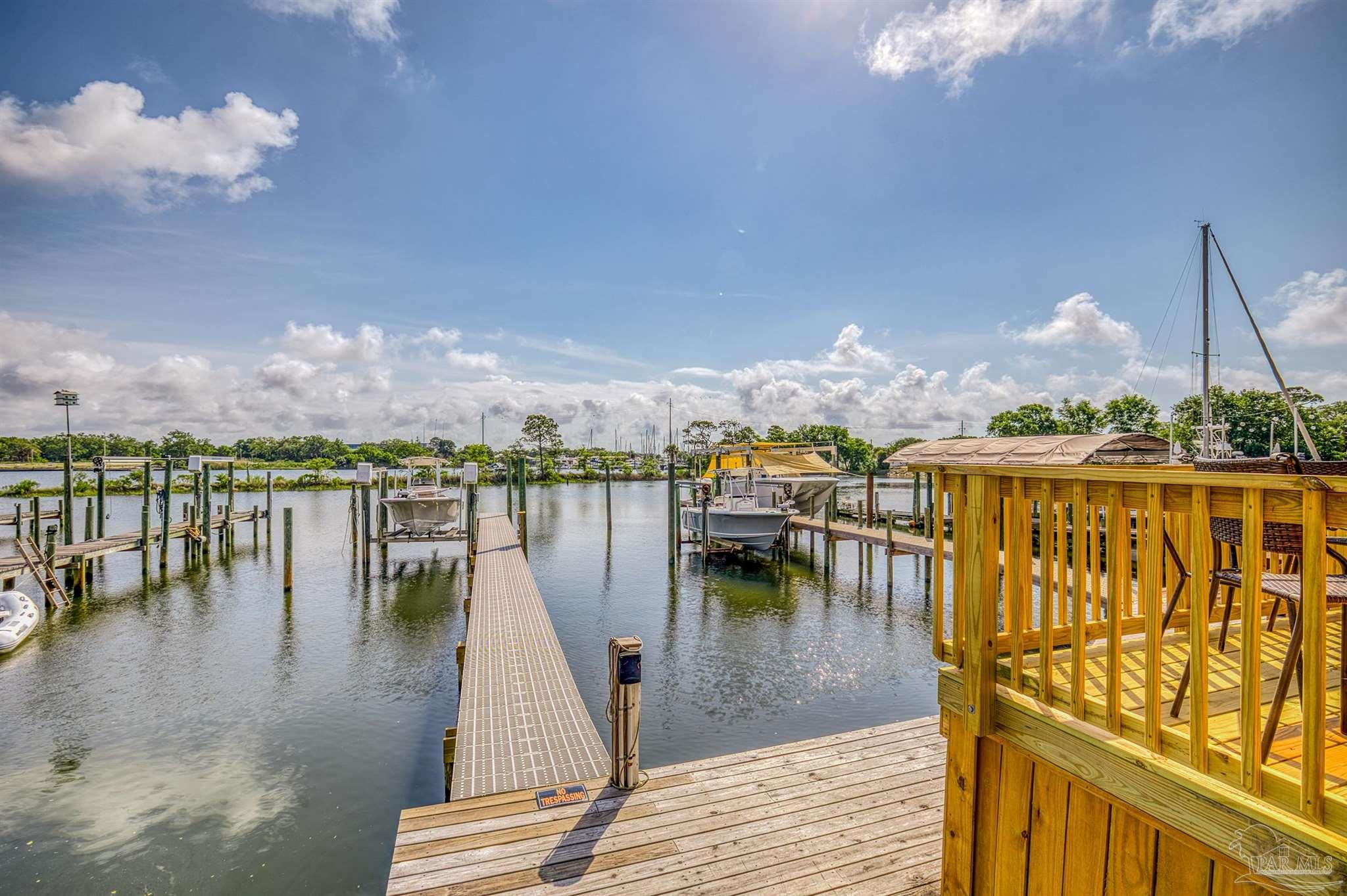 1280 Mahogany Mill Road, Unit 9 Pensacola, FL 32507 - Photo 3 of 37