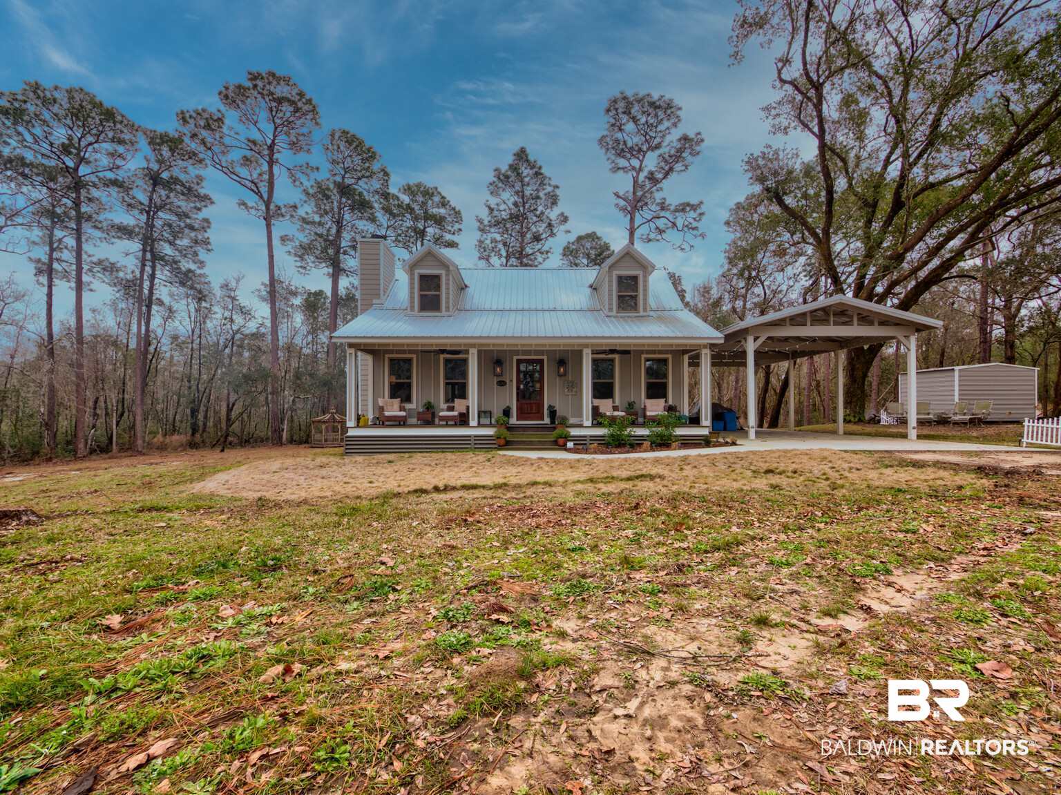 16760 Highway 104 Silverhill, AL 36576 - Photo 42 of 49