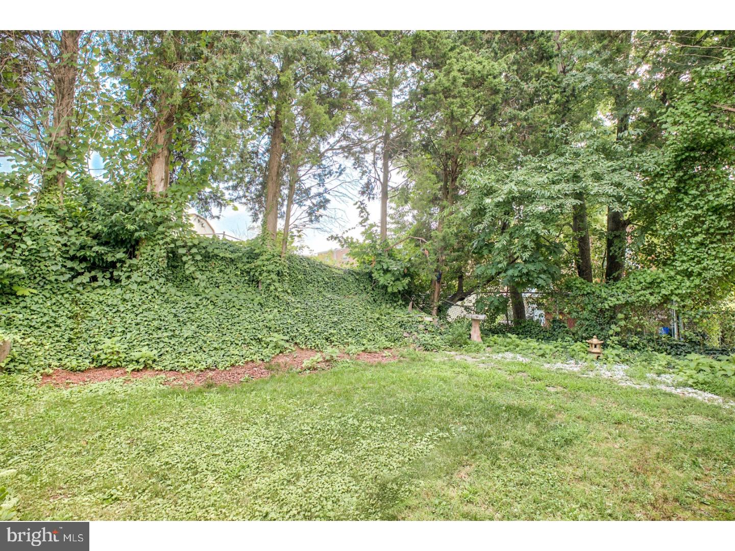 3895 Fairdale Road Philadelphia, PA 19154 - Photo 21 of 23 Back Yard