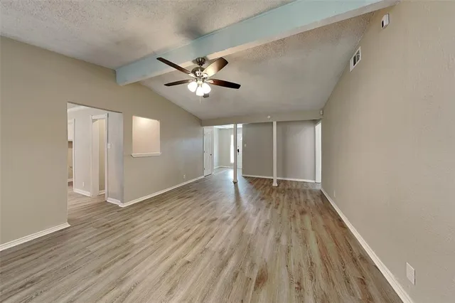 $1,850 | 7609 Clover Lane, Watauga, TX 76148