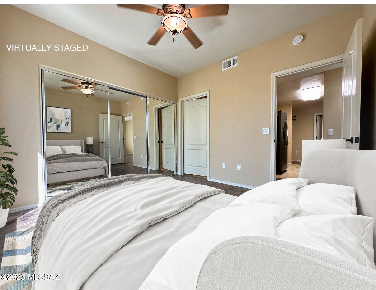 2550 East River Road, Unit 20201 Tucson, AZ 85718 - Photo 13 of 32