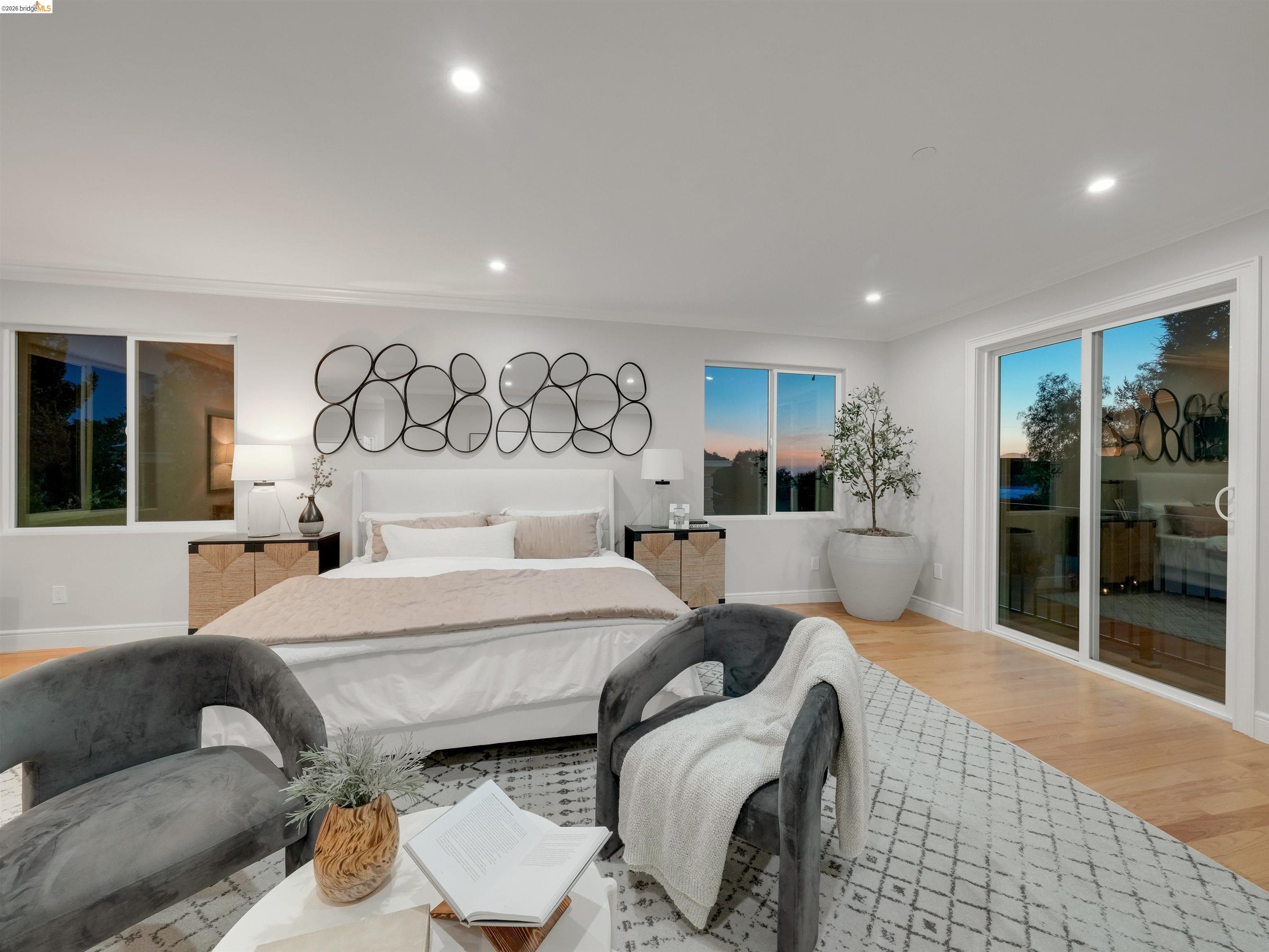 7026 Devon Way Berkeley, CA 94705 - Photo 24 of 50 Gallery Image 24