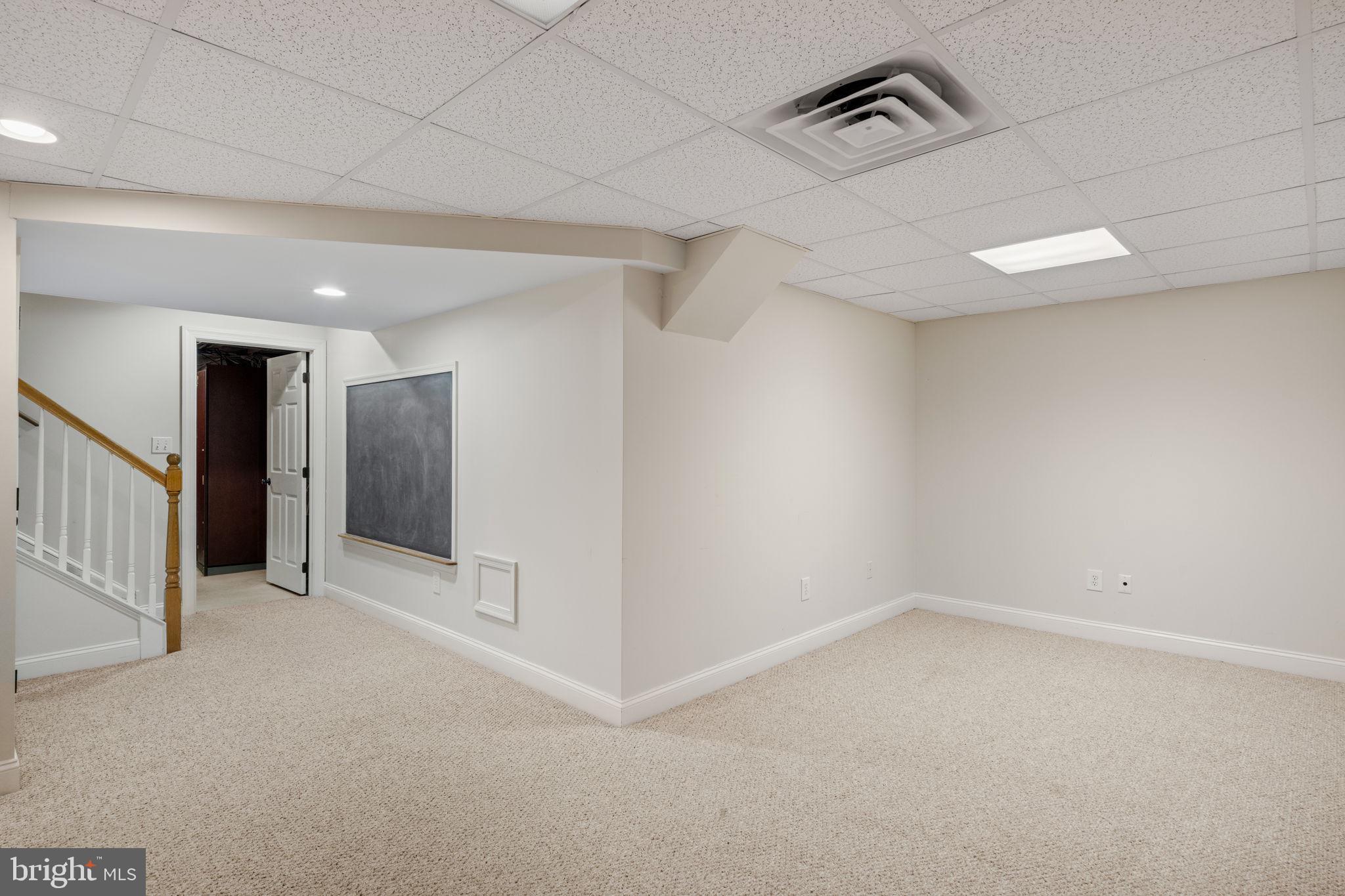 1723 Powder Mill Lane Wynnewood, PA 19096 - Photo 40 of 46 a view of an empty room