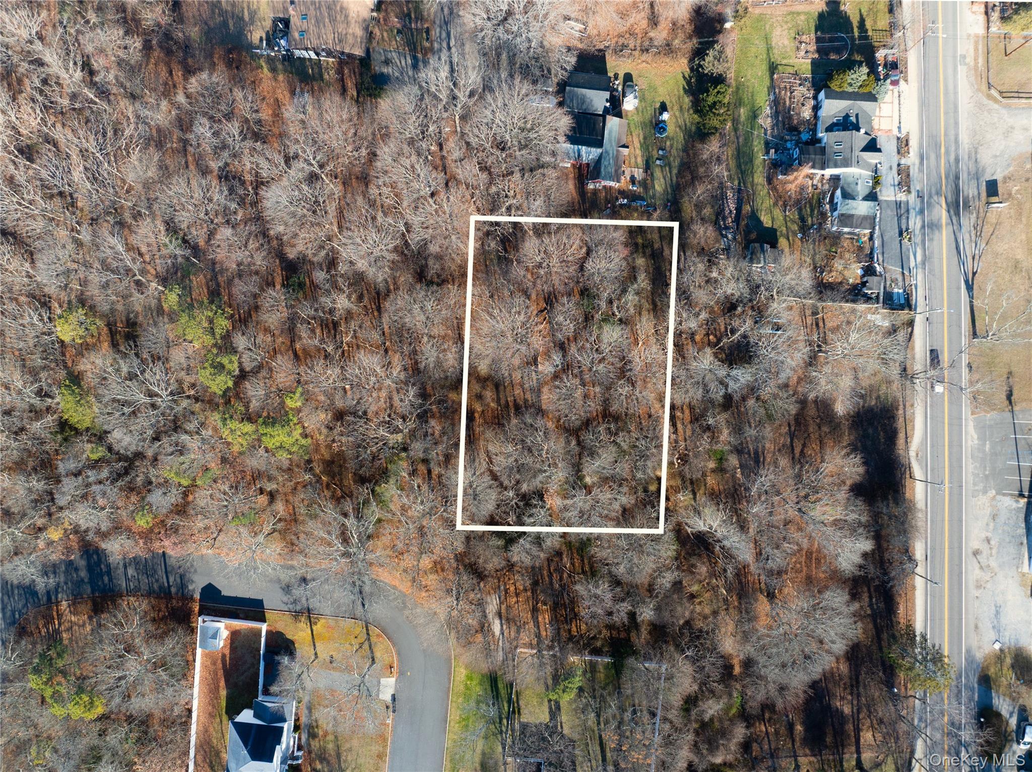 Shaw Avenue Bellport, NY 11713 - Photo 2 of 4