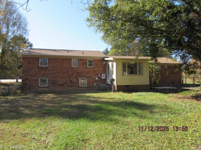 4150 Welcome-Arcadia Road Lexington, NC 27295 - Photo 1 of 14