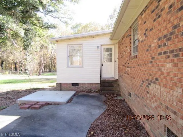 $250,000 | 4150 Welcome-Arcadia Road, Lexington, NC 27295