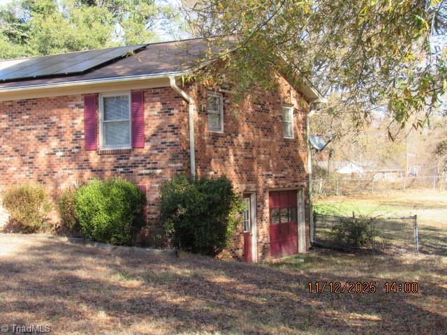 4150 Welcome-Arcadia Road Lexington, NC 27295 - Photo 13 of 14