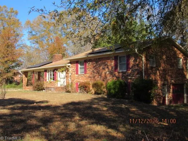 $250,000 | 4150 Welcome-Arcadia Road, Lexington, NC 27295