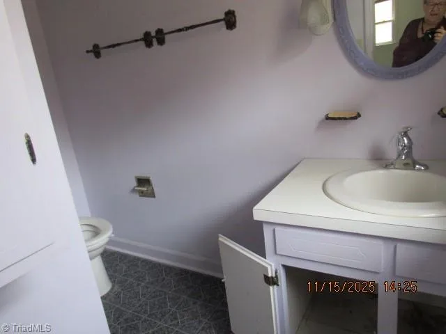 $250,000 | 4150 Welcome-Arcadia Road, Lexington, NC 27295