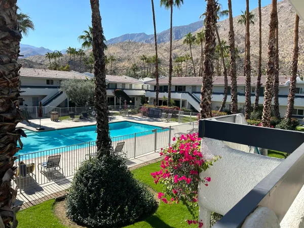 $2,500 | 1900 South Palm Canyon Drive, Unit 42, Palm Springs, CA 92264
