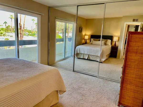 $2,500 | 1900 South Palm Canyon Drive, Unit 42, Palm Springs, CA 92264