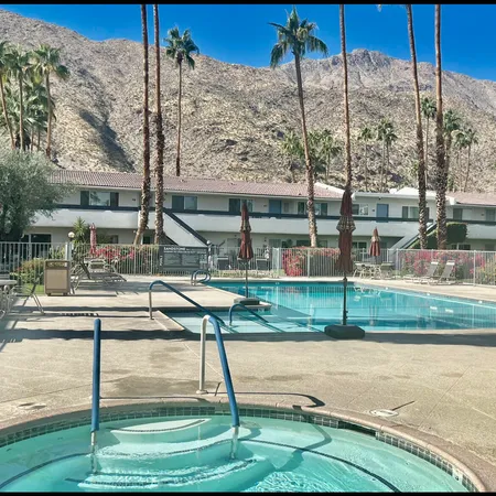 $2,500 | 1900 South Palm Canyon Drive, Unit 42, Palm Springs, CA 92264
