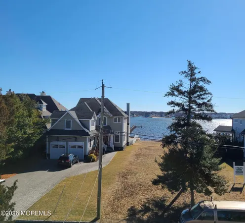 a view of a house with a outdoor space