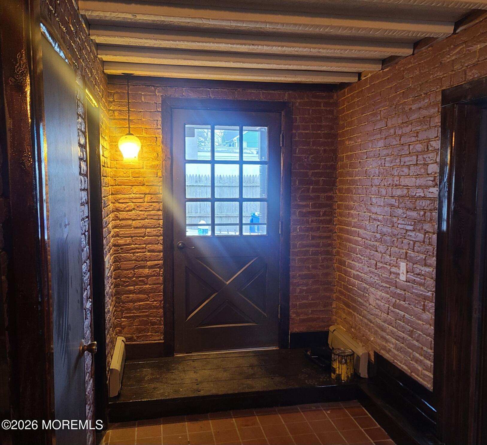 634 Point Avenue Brick, NJ 08724 - Photo 6 of 15 a view of entryway