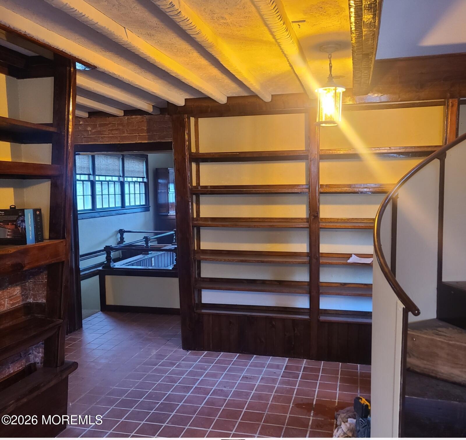 634 Point Avenue Brick, NJ 08724 - Photo 7 of 15 a view of entryway with a window
