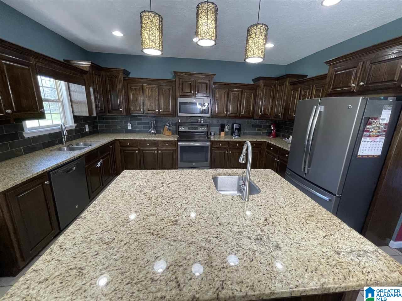 65 County Road 910 Delta, AL 36258 - Photo 12 of 38