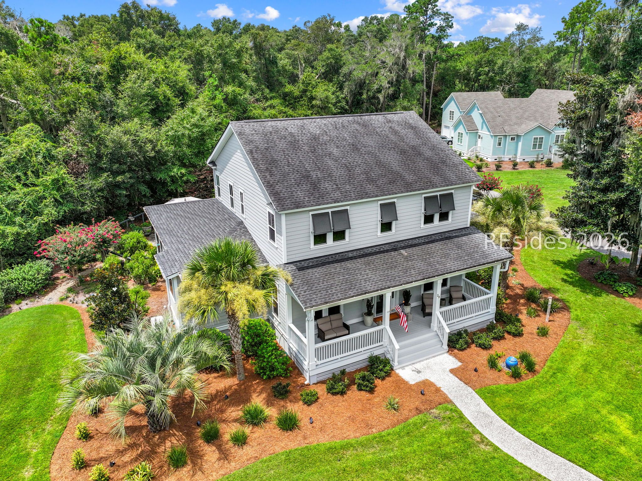 28 Western Way Beaufort, SC 29907 - Photo 1 of 69