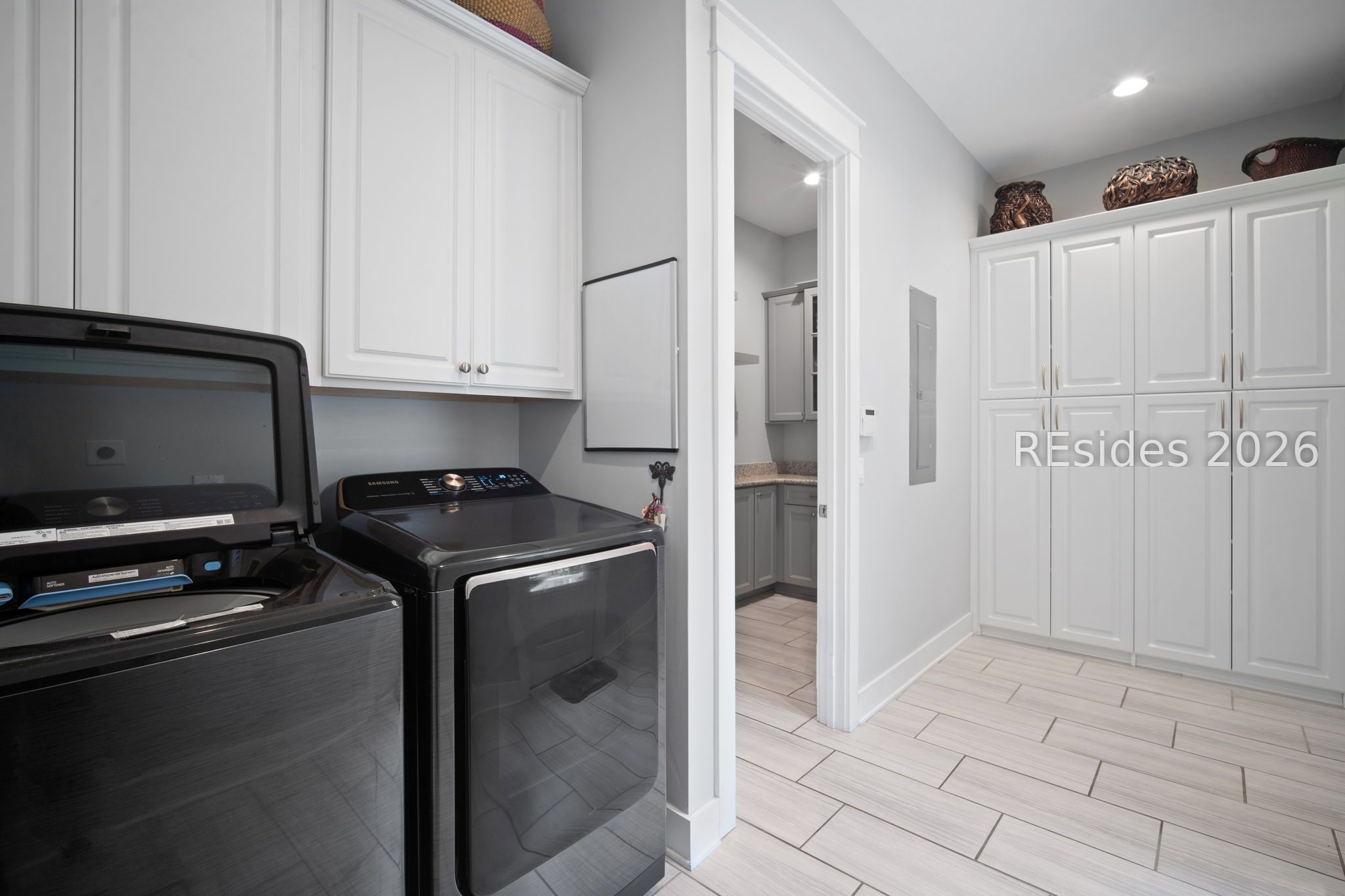 28 Western Way Beaufort, SC 29907 - Photo 17 of 69 Laundry Room