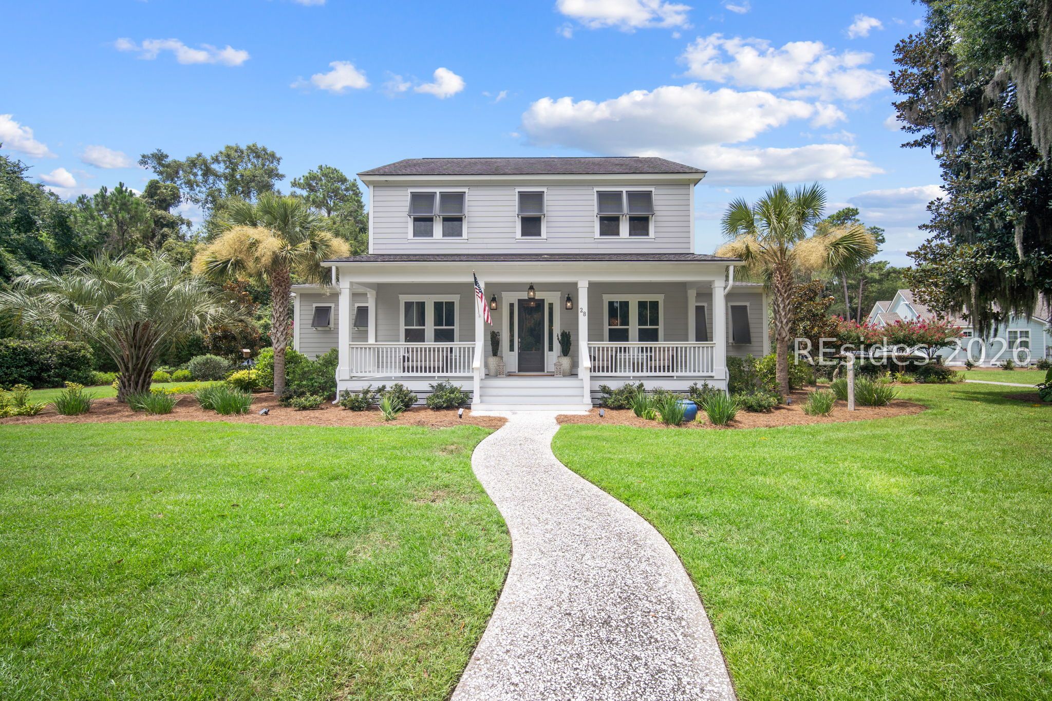 28 Western Way Beaufort, SC 29907 - Photo 2 of 69