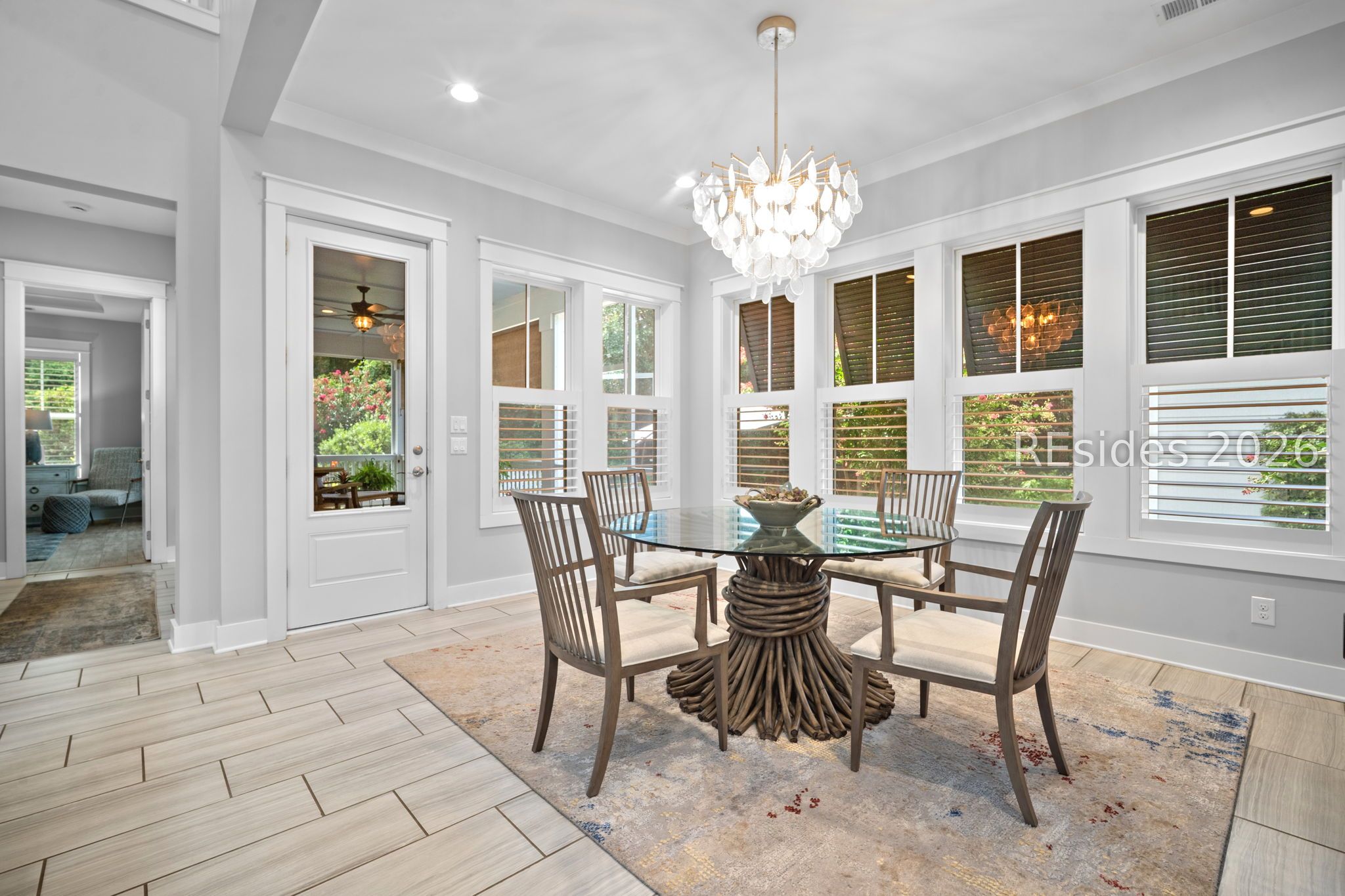 28 Western Way Beaufort, SC 29907 - Photo 26 of 69 Sitting area or Other Dining