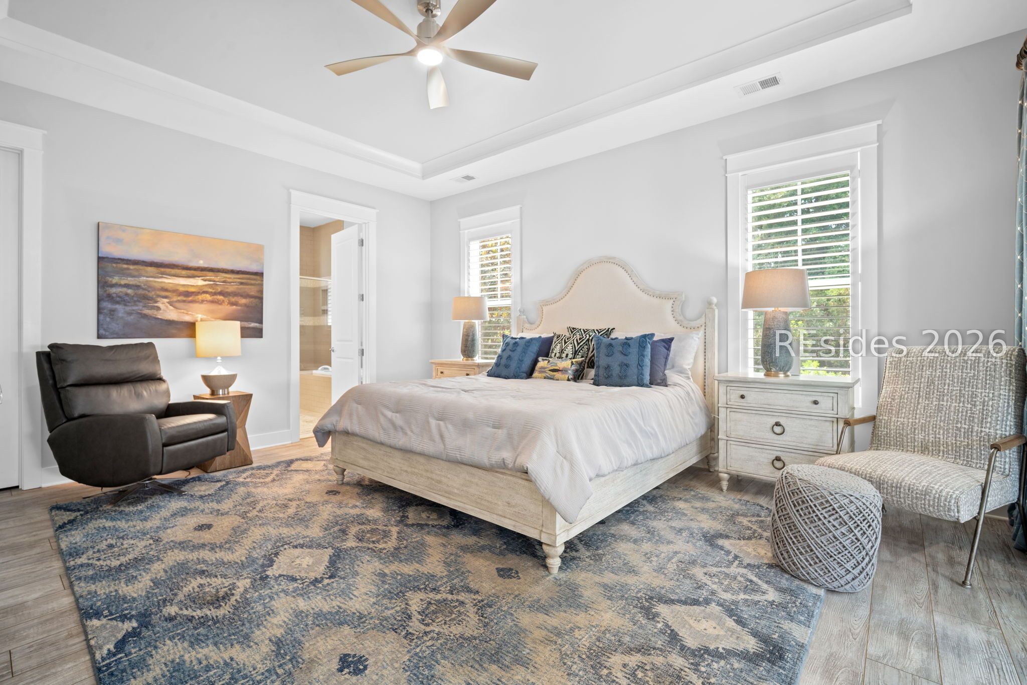 28 Western Way Beaufort, SC 29907 - Photo 28 of 69 Primary Bedroom