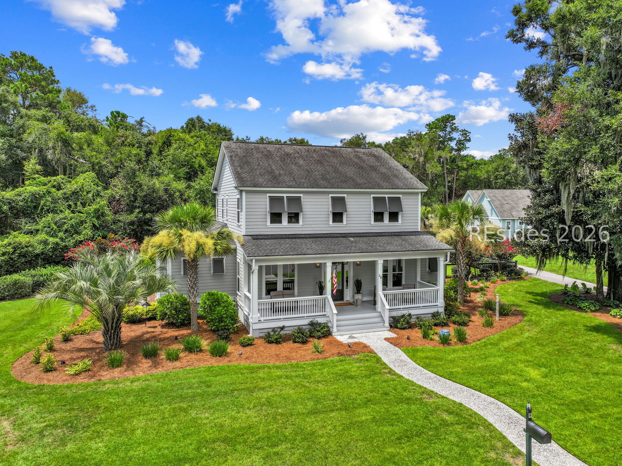 28 Western Way Beaufort, SC 29907 - Photo 3 of 69