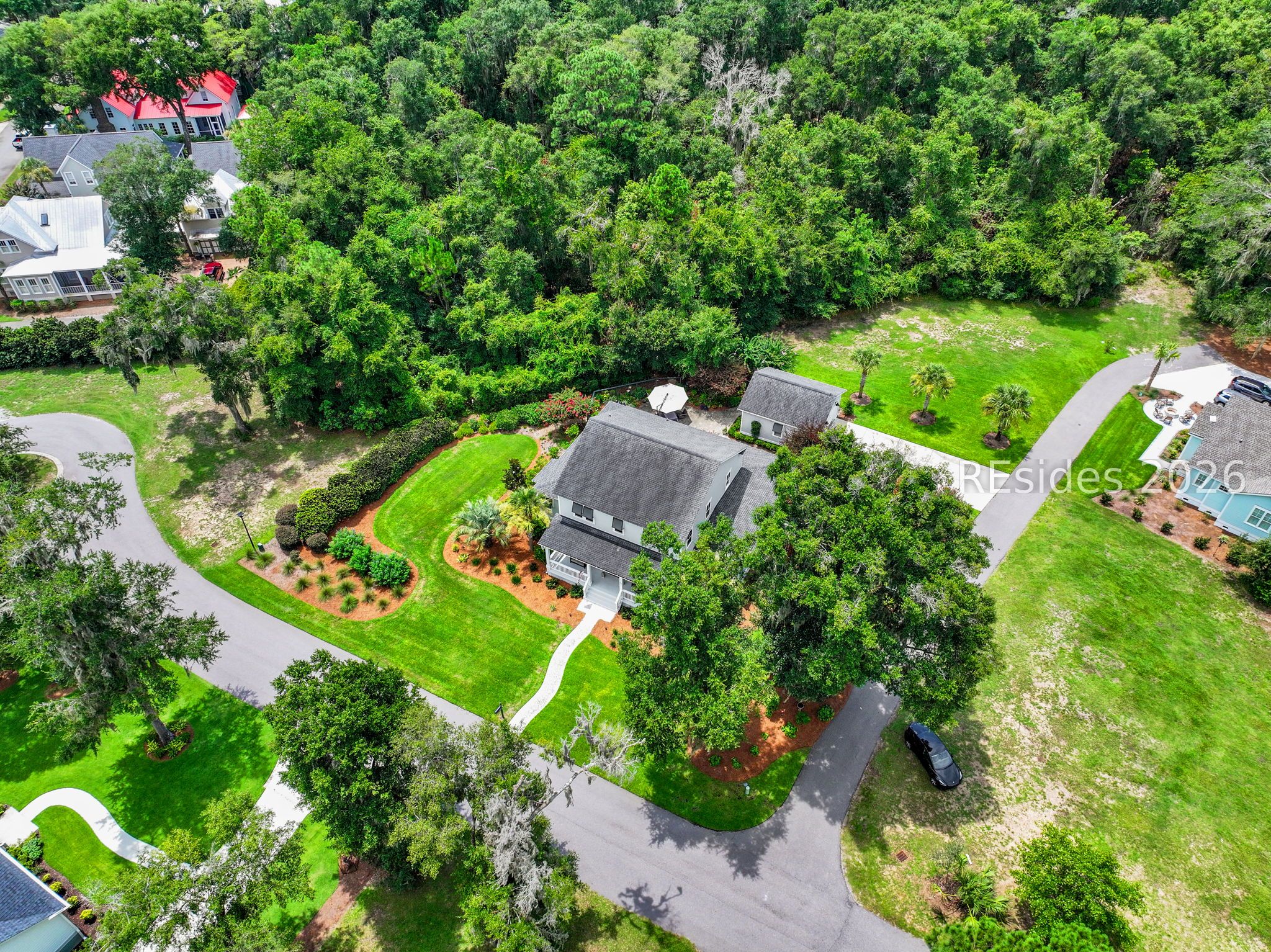 28 Western Way Beaufort, SC 29907 - Photo 4 of 69