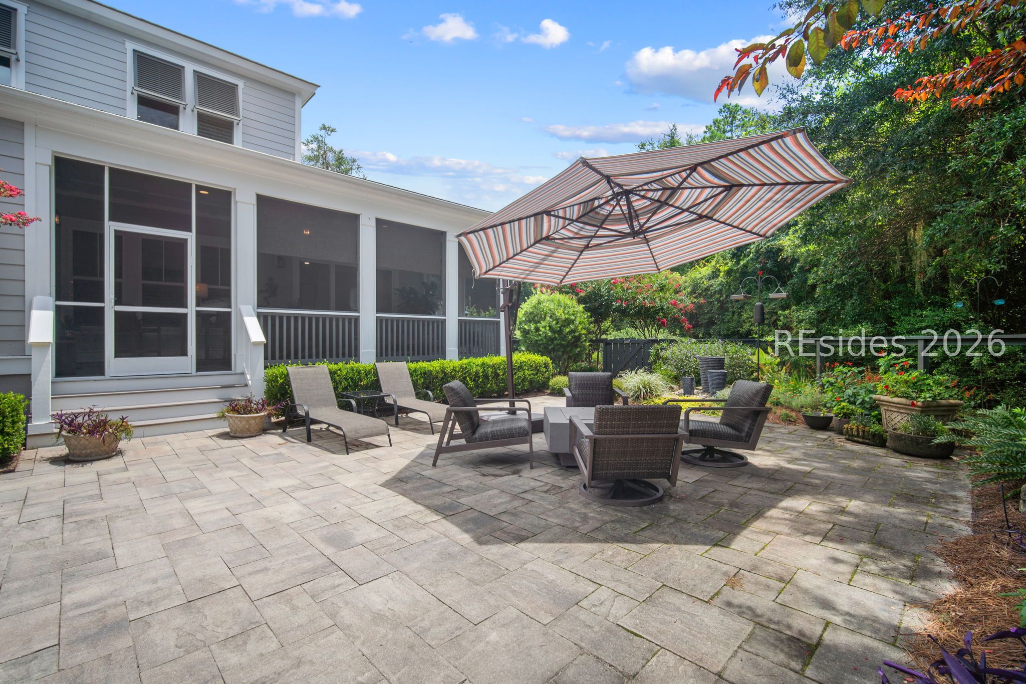 28 Western Way Beaufort, SC 29907 - Photo 55 of 69