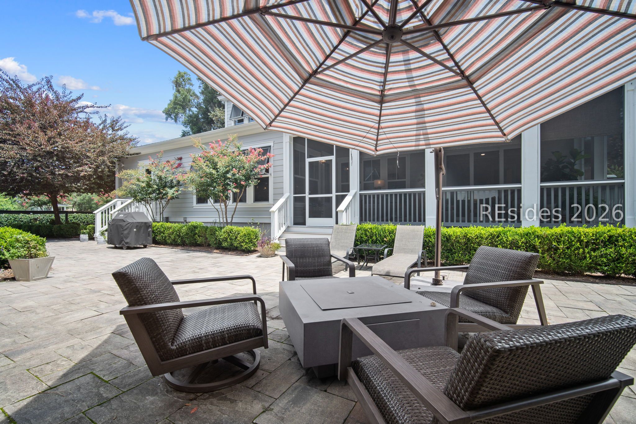 28 Western Way Beaufort, SC 29907 - Photo 60 of 69