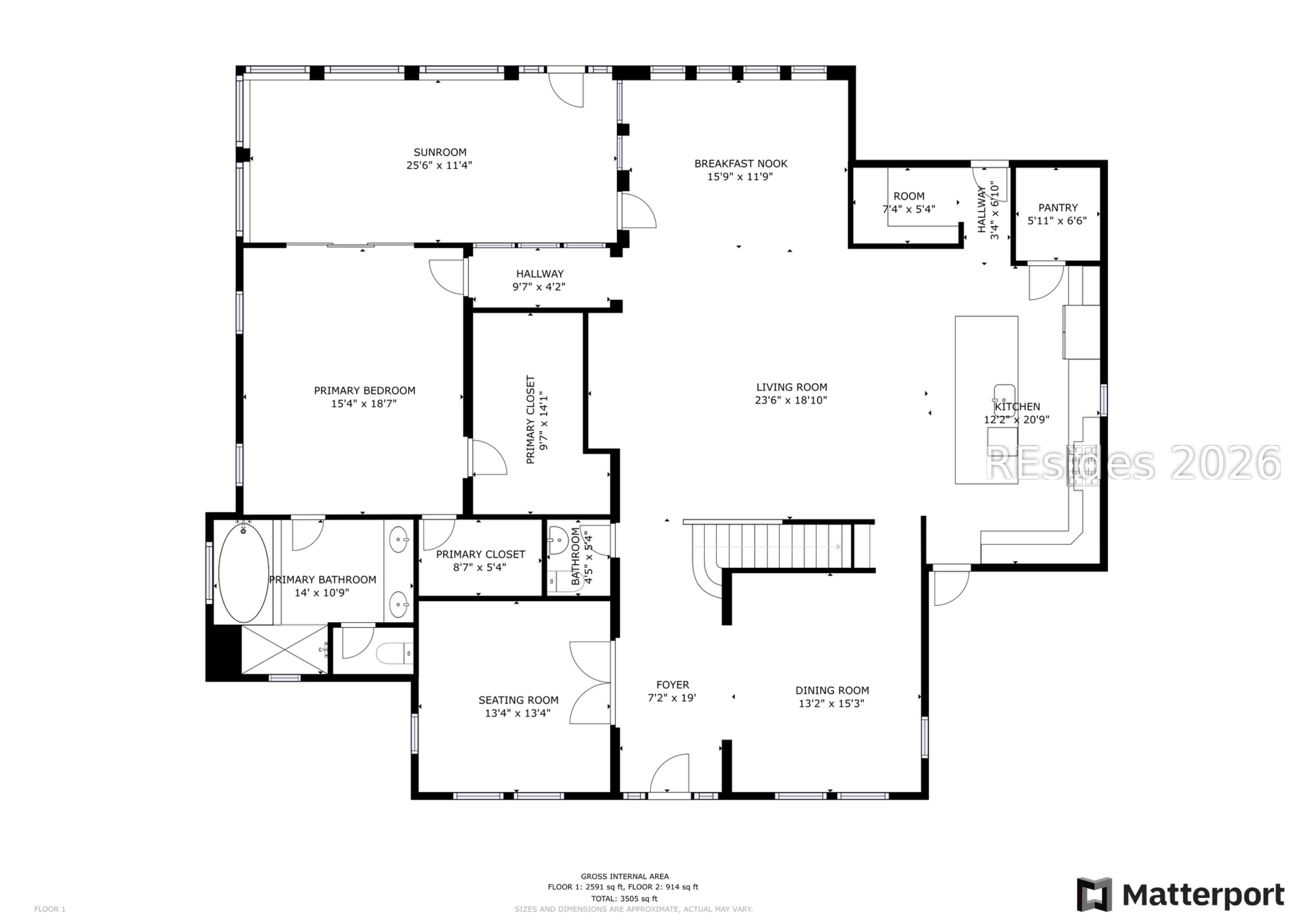 28 Western Way Beaufort, SC 29907 - Photo 63 of 69