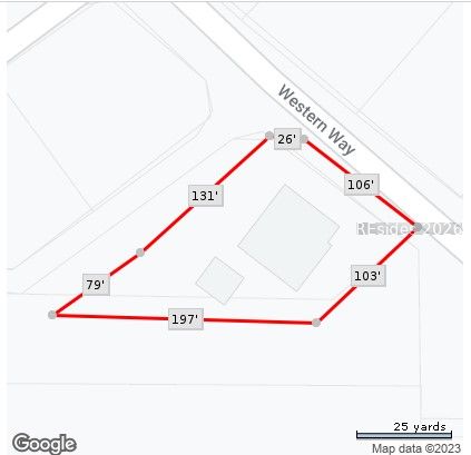 28 Western Way Beaufort, SC 29907 - Photo 65 of 69