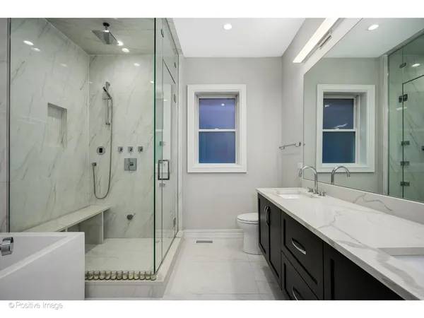 $2,095,000 | 2042 North Burling Street, Unit PH, Chicago, IL 60614