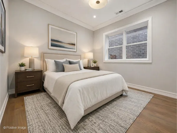 $2,095,000 | 2042 North Burling Street, Unit PH, Chicago, IL 60614
